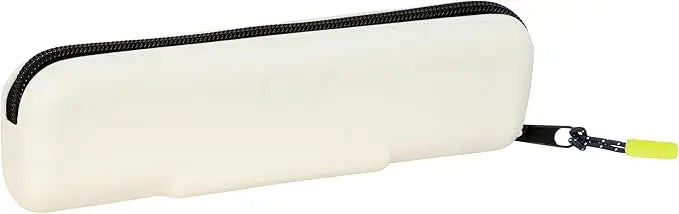 Real Madrid 25/26 Kit Narrow Silicone Pencil Case