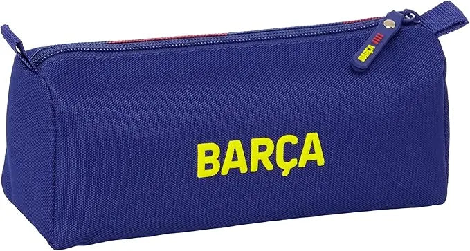 Estojo Porta-Tudo F.C. Barcelona 1.º Equipamento 25/26