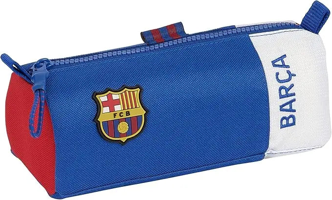 F.C. Barcelona Away Kit Pencil Case