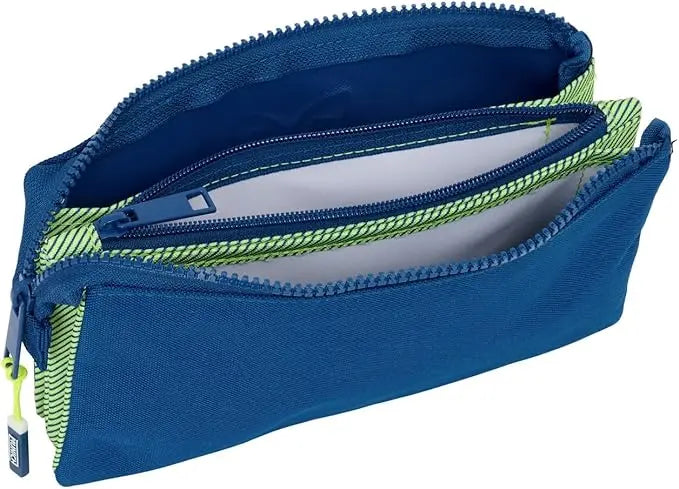Triple Pencil Case Munich North