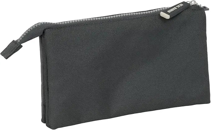 Real Madrid Third Kit 24/25 Triple Pencil Case