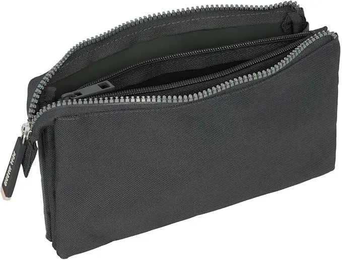 Real Madrid Third Kit 24/25 Triple Pencil Case