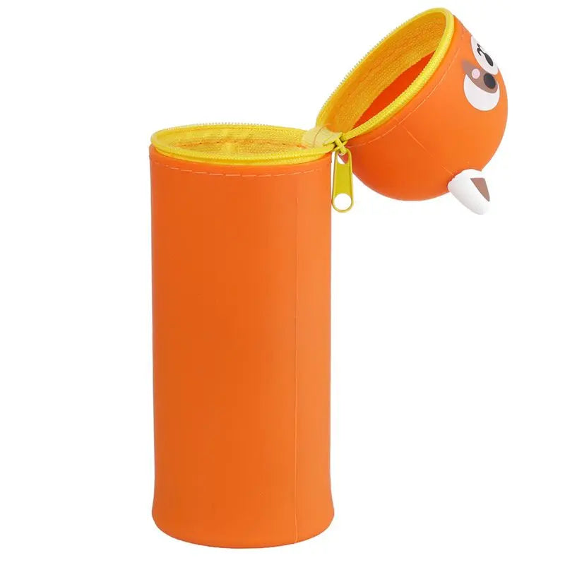 Adoramals Adorable Animals Silicone Case - Red Panda