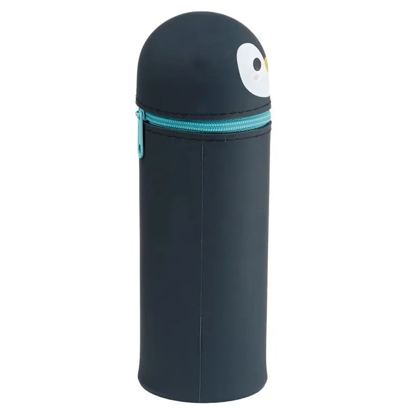 Adorimals Adorable Animals Silicone Case - Penguin