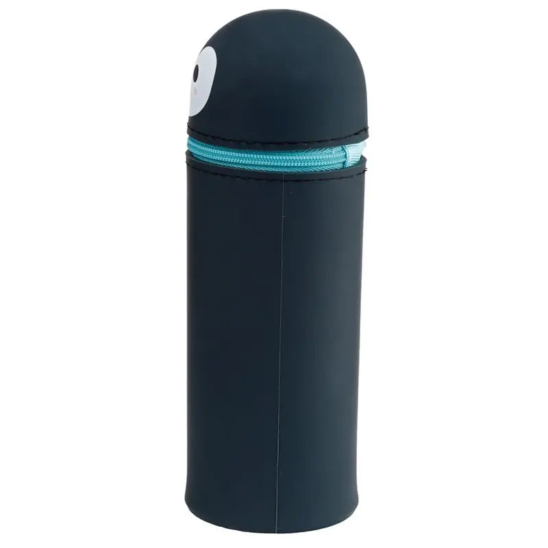 Adorimals Adorable Animals Silicone Case - Penguin