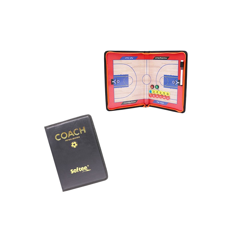 Tactical case Basketball diamond