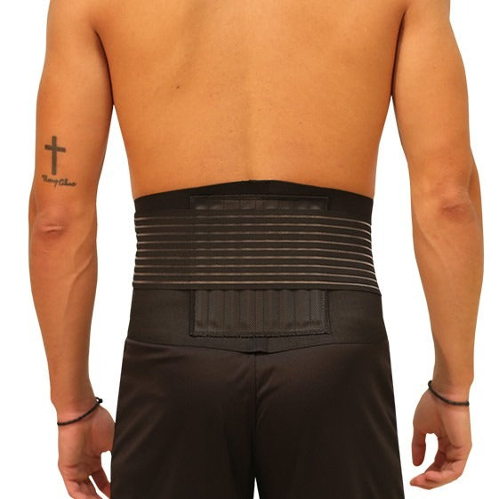 Faja Lumbar Softee Strong