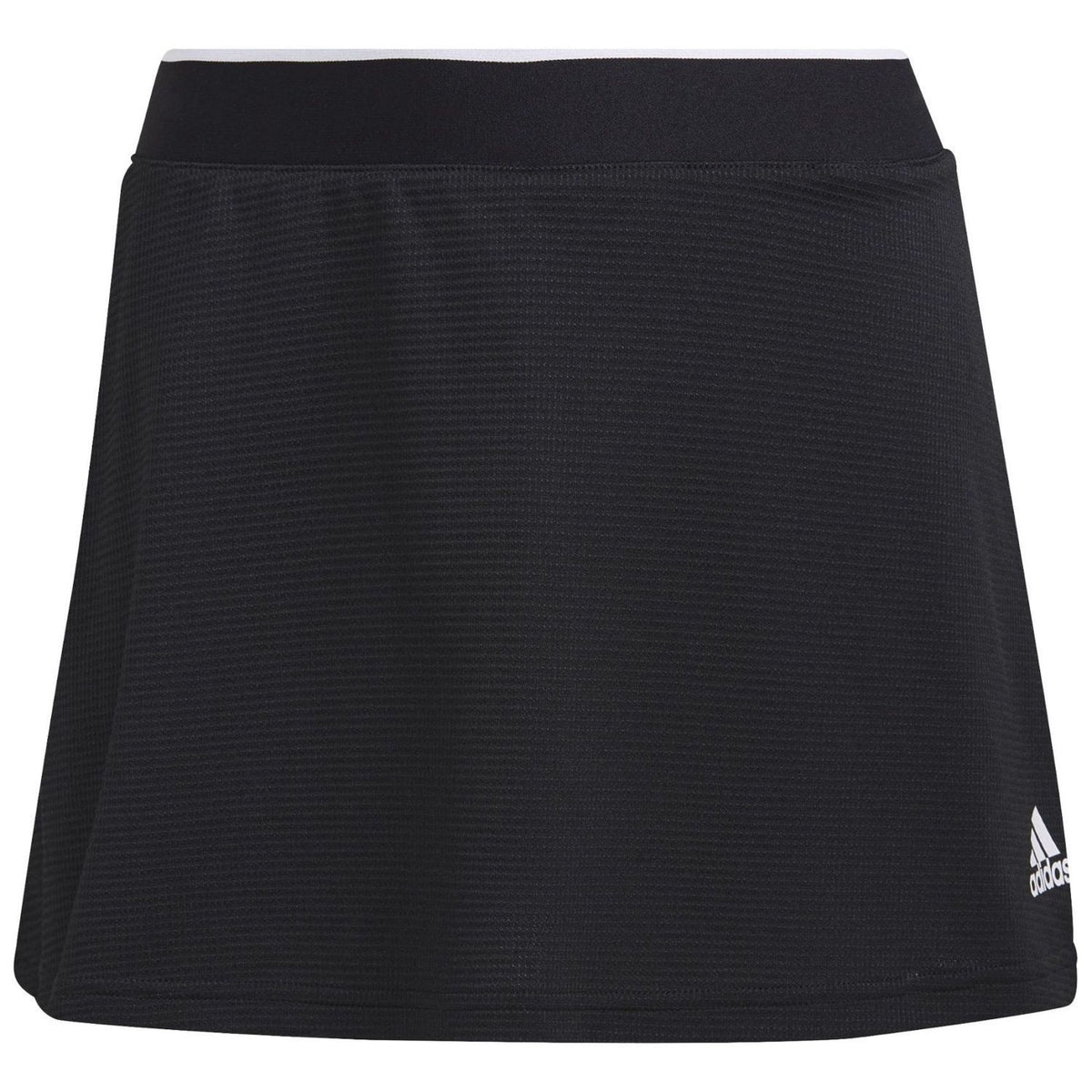 Adidas Club Tennis Skirt Black