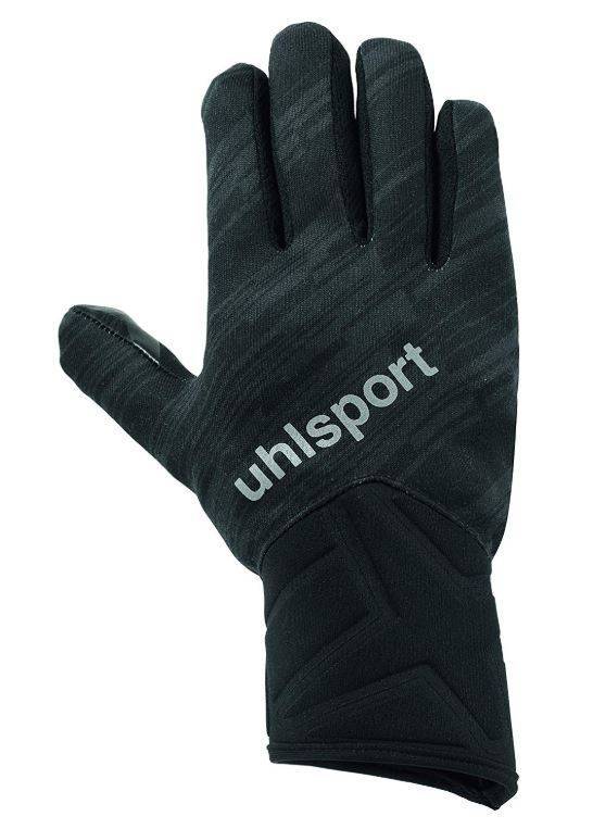 Luva Fieldplayer Nitrotec Preto Antracite