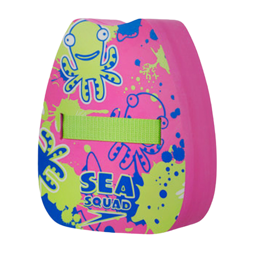 Speedo Sea Squad Pink Pool Floatie