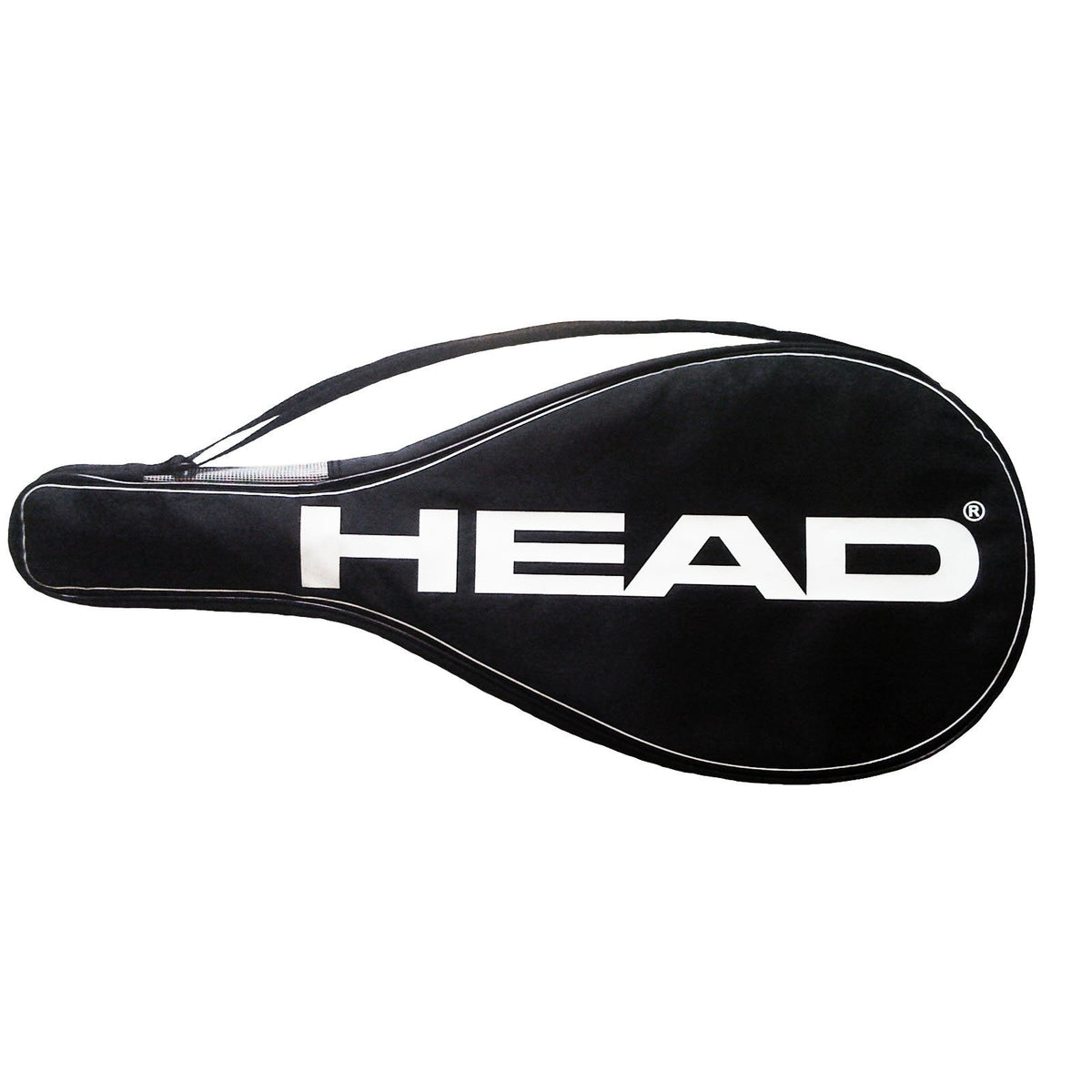 Head Black Tennis Racket Cover