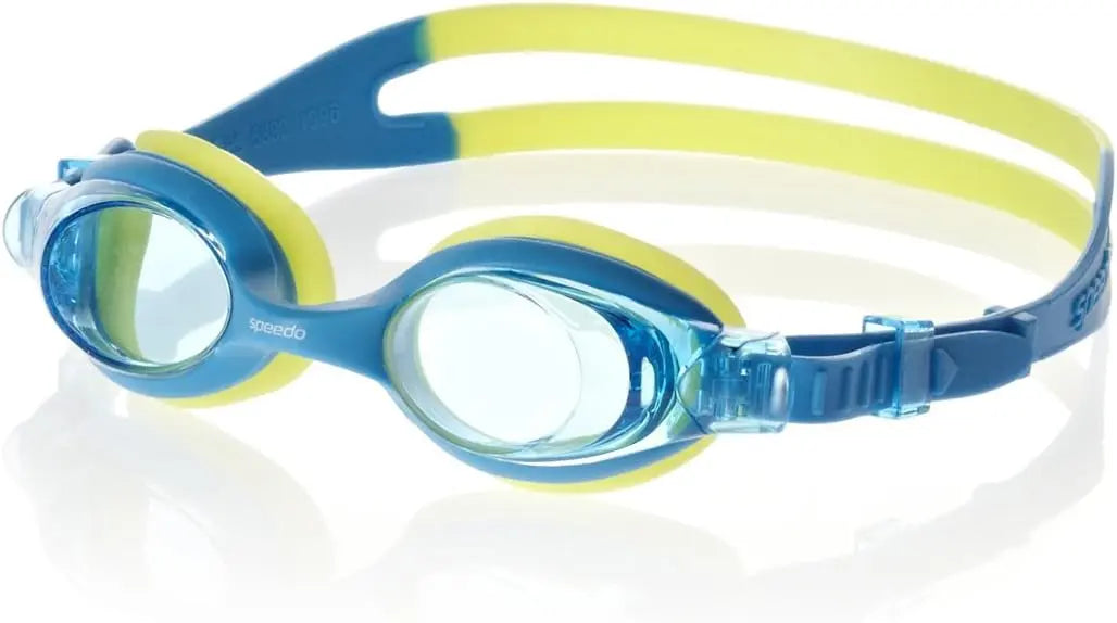 Gafas Gorro Speedo Natación Sea Squad Cap Google Infants