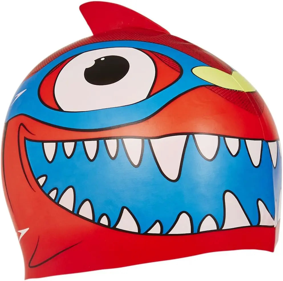 Gafas Gorro Speedo Natación Sea Squad Cap Google Infants