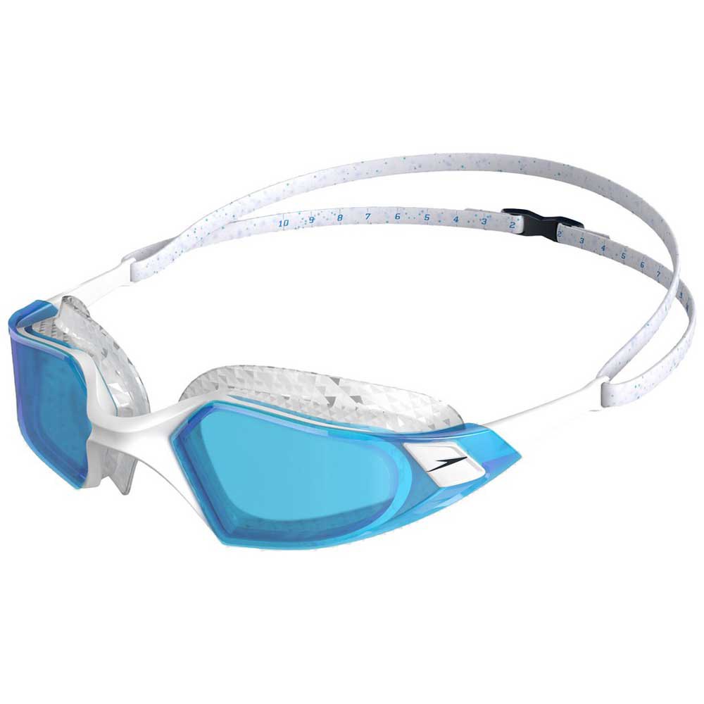 Speedo Aquapulse Pro Swimming Goggles