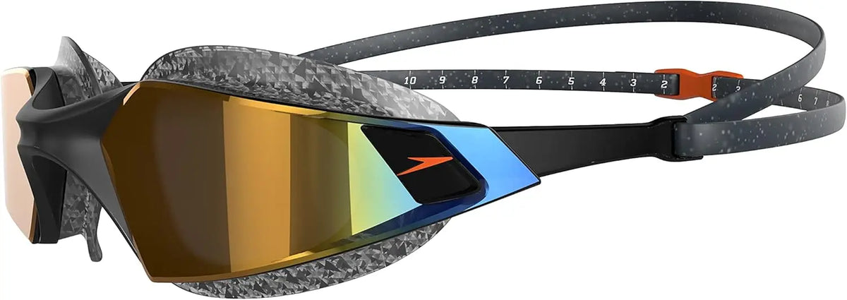 Gafas Natación Speedo Aquapulse Pro Mirror