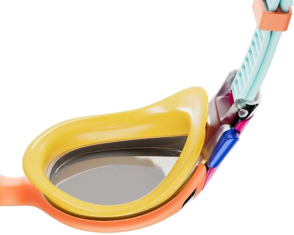 Óculos de Natação Speedo Biofuse 2.0 Mirror Júnior
