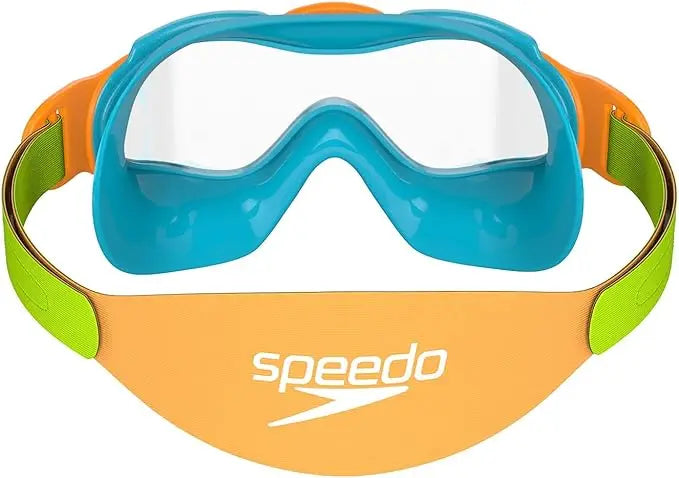 Óculos Natação Speedo Biofuse Mask Infant