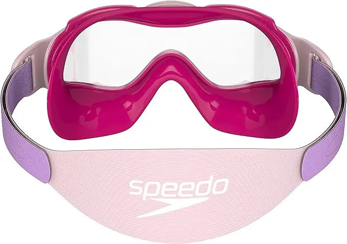 Óculos Natação Speedo Biofuse Mask Infant