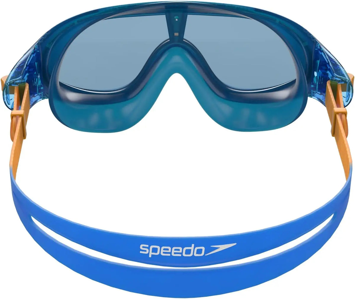 Gafas Natación Speedo Biofuse Rift Mask Junior
