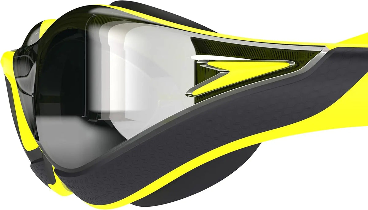 Óculos de Natação Speedo Competition Fastskin Pure Focus Espelhados