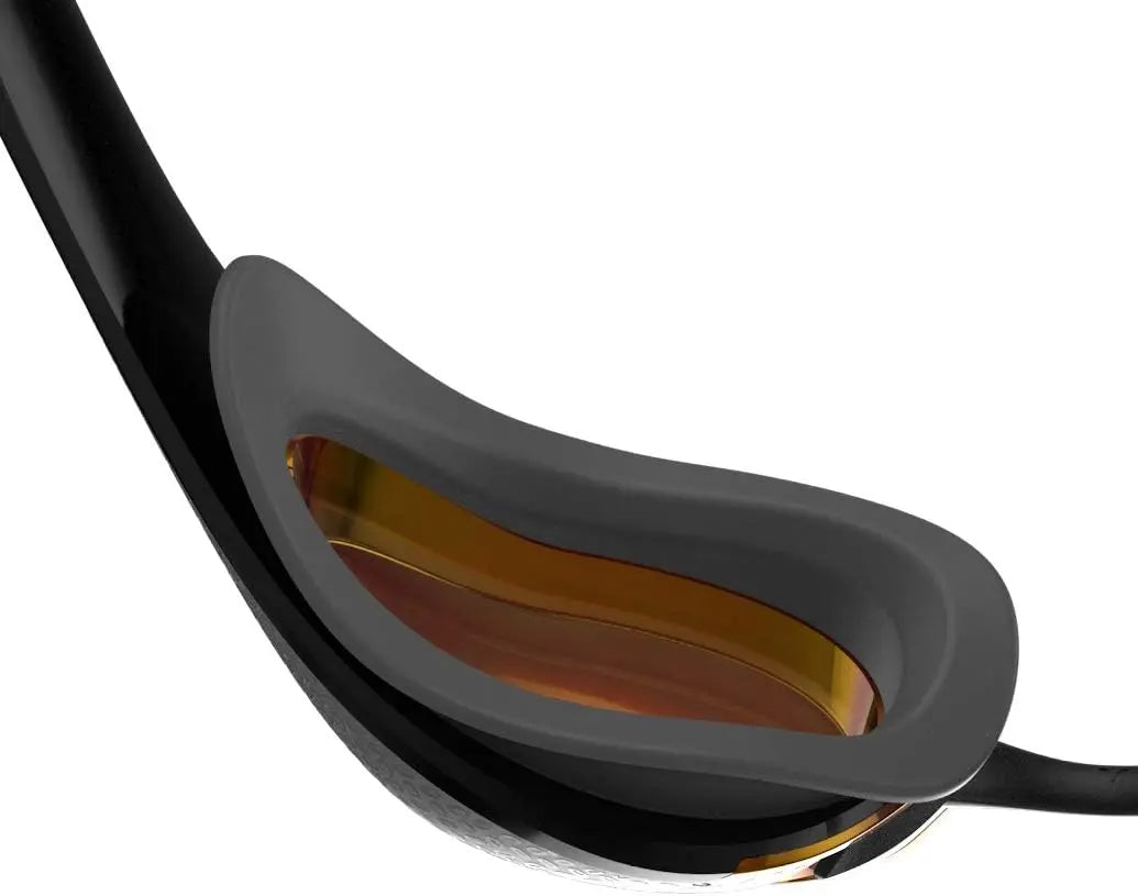 Óculos de Natação Speedo Competition Fastskin Pure Focus Espelhados