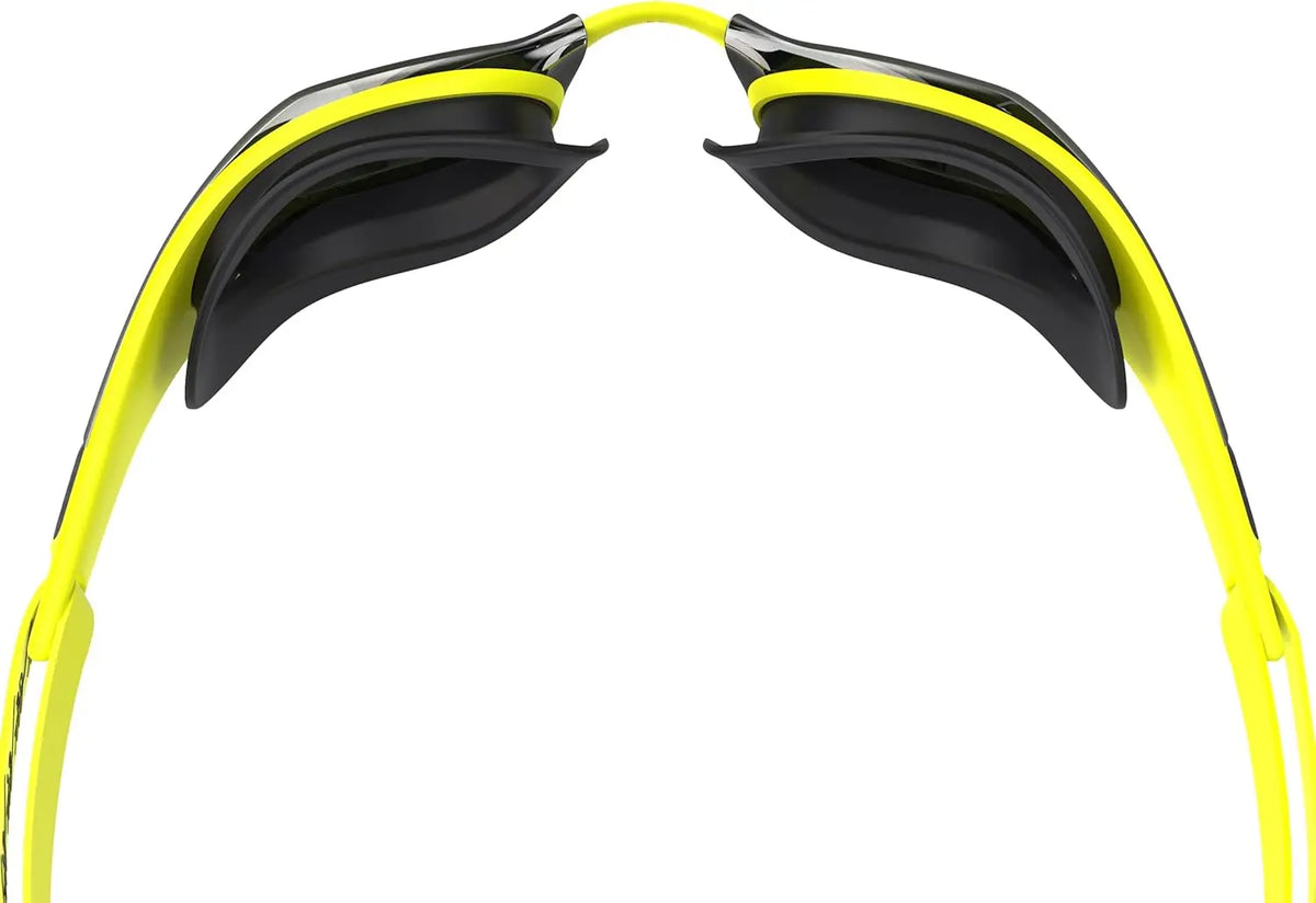 Óculos de Natação Speedo Competition Fastskin Pure Focus Espelhados