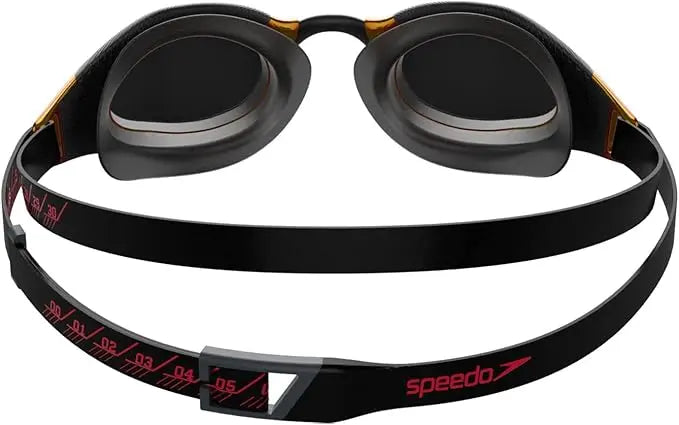 Gafas Natación Speedo Fastskin Hyper Elite Mirrored