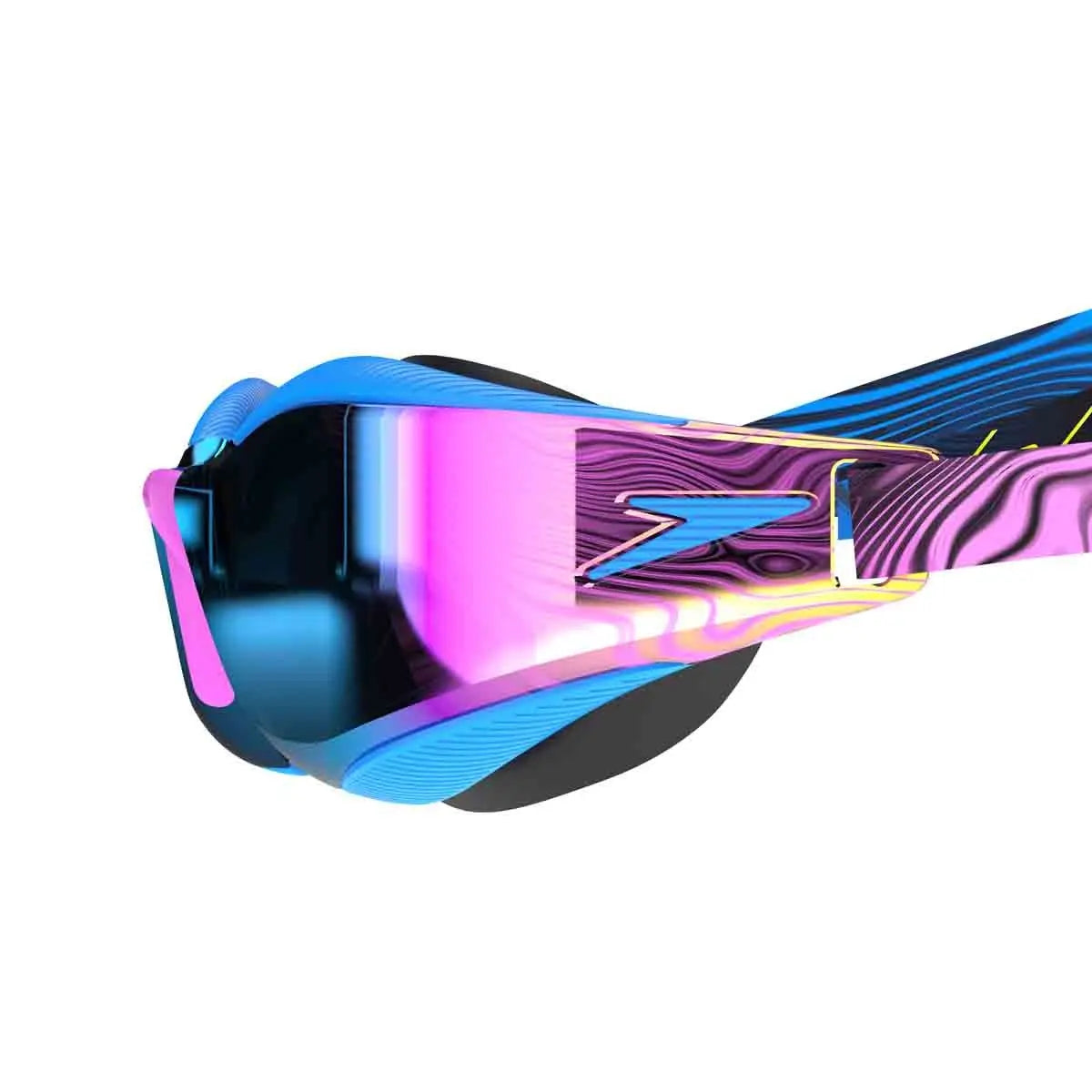 Gafas Natación Speedo Fastskin Hyper Elite Mirrored