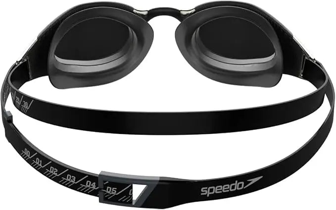 Gafas Natación Speedo Fastskin Hyper Elite Mirrored