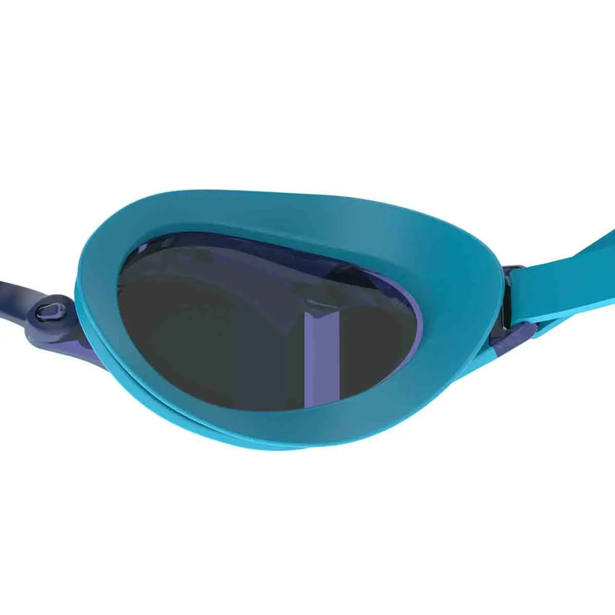 Speedo Fastskin Speedsocket 2.0 Mirrored Swimming Goggles