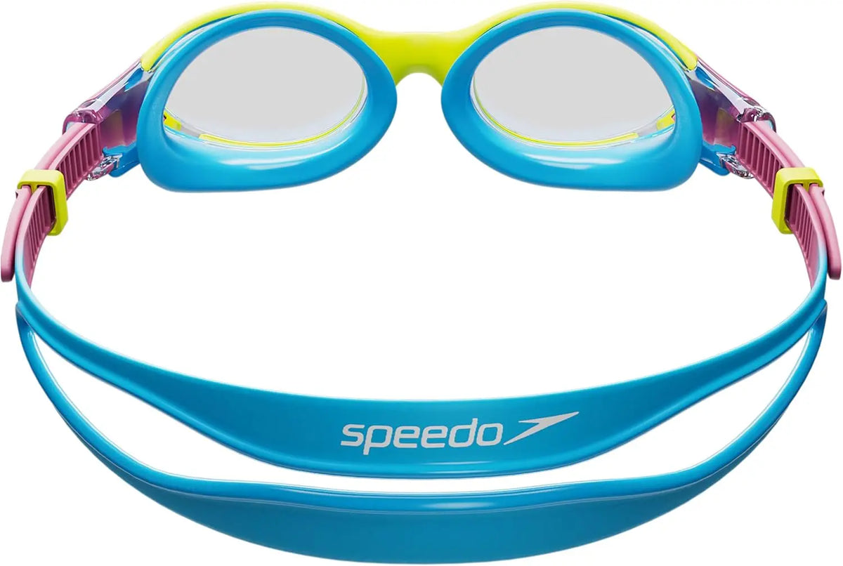 Speedo Fitness Biofuse 2.0 Junior Swimming Goggles