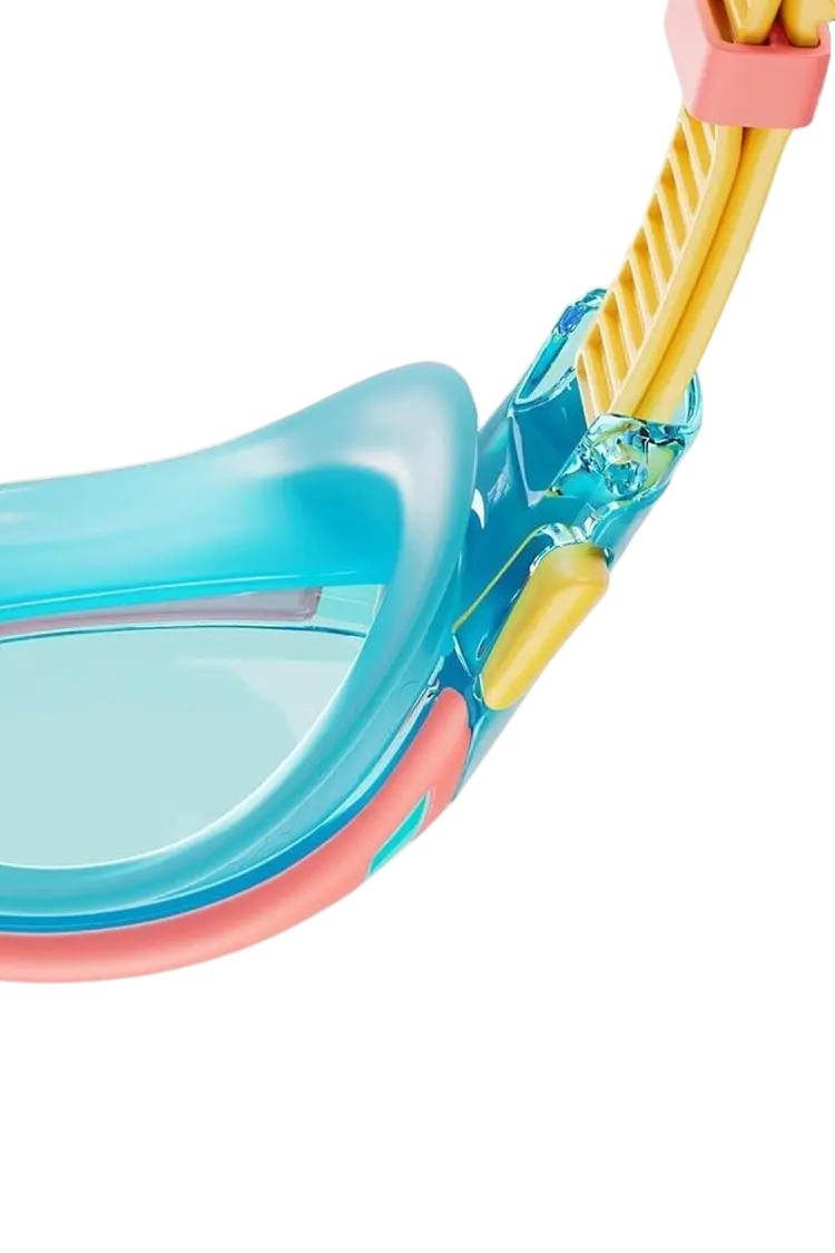 Speedo Fitness Biofuse 2.0 Junior Swimming Goggles