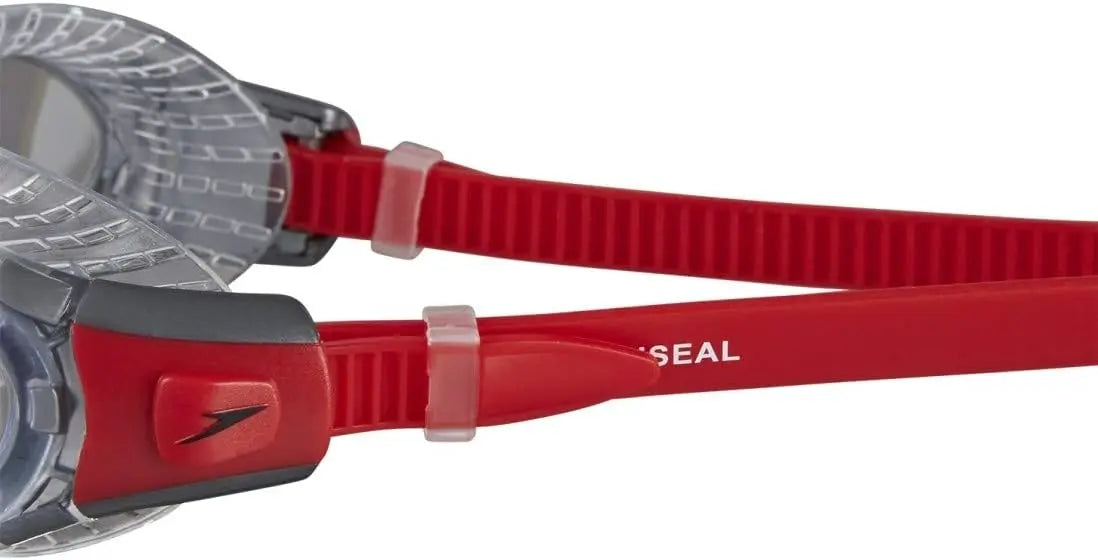 Óculos Natação Speedo Futura Biofuse Flexiseal