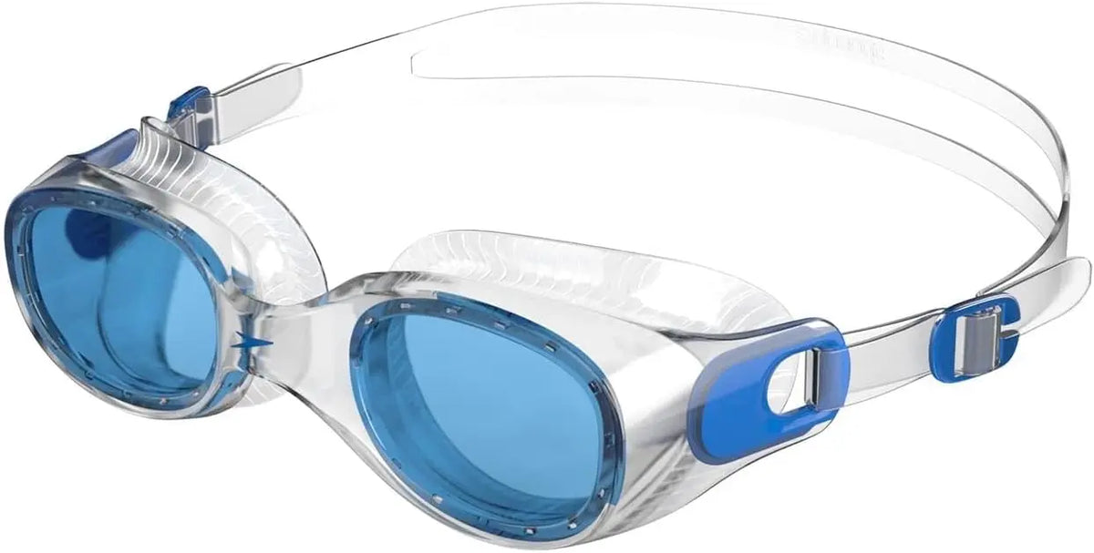 Óculos Natação Speedo Futura Classic Azul