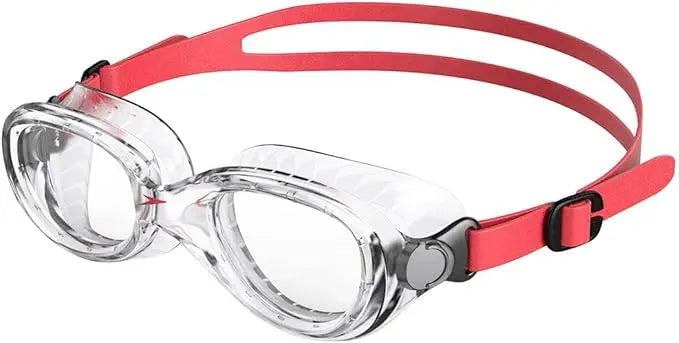 Speedo Futura Classic Junior Swimming Goggles Clear