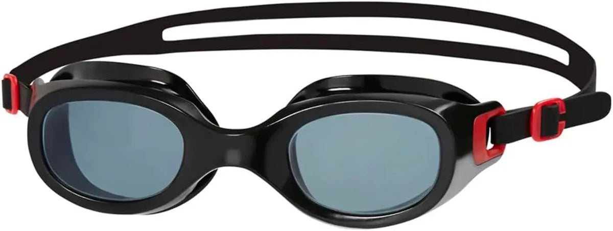 Gafas Natación Speedo Futura Classic Negro
