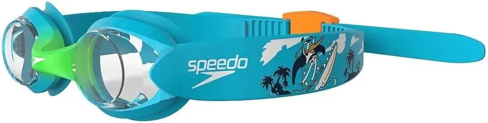 Óculos Natação Speedo Infant Illusion