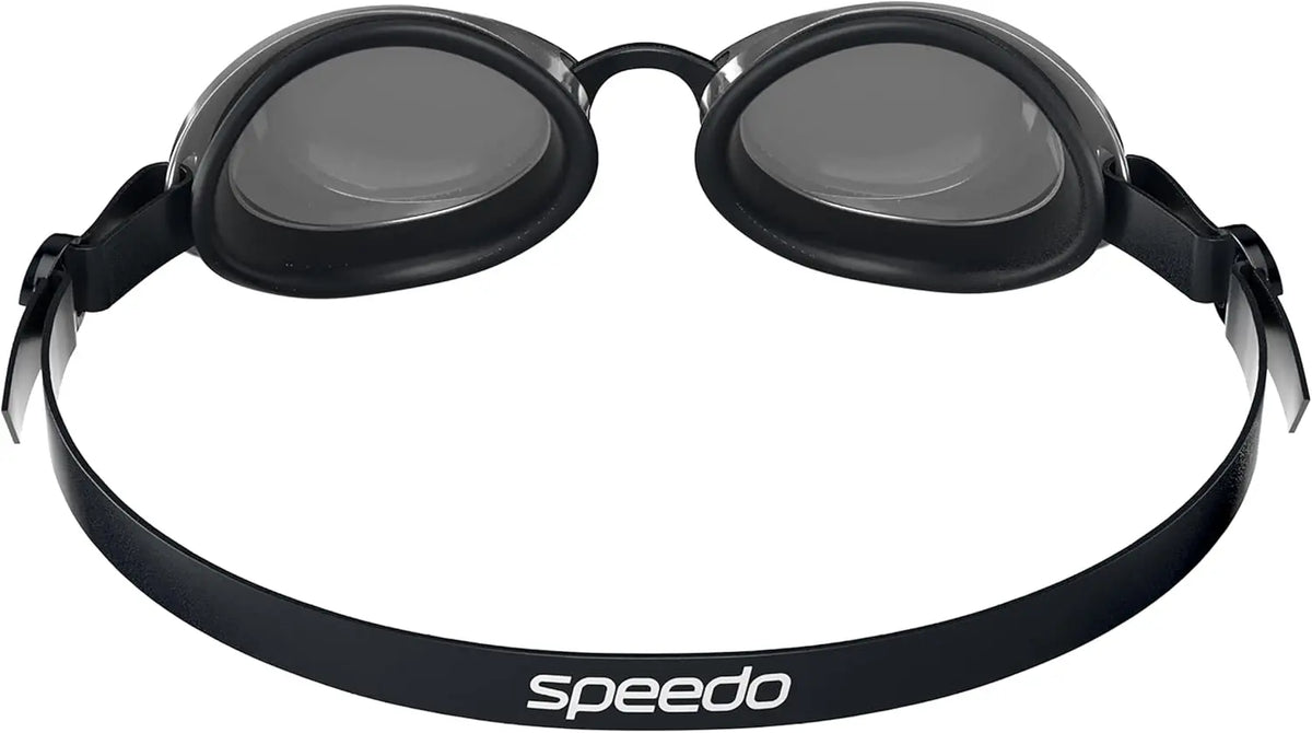 Speedo Jet 2.0 Mirror Swimming Goggles