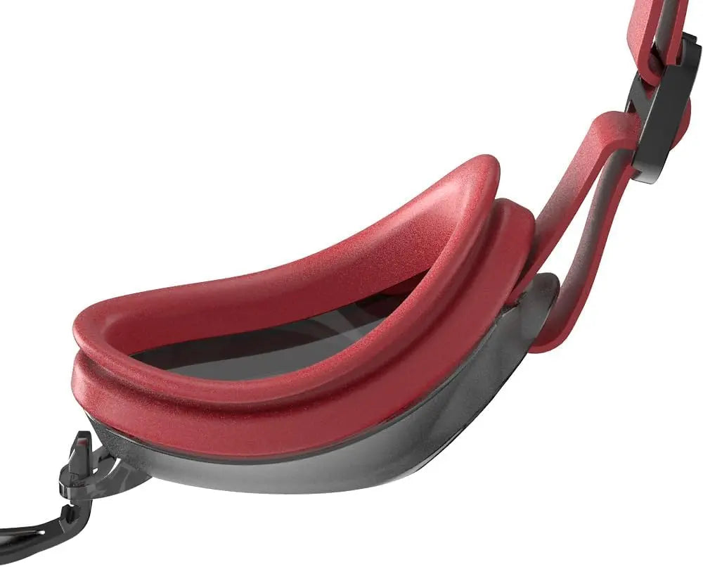 Gafas Natación Speedo Recreation Jet Adulto