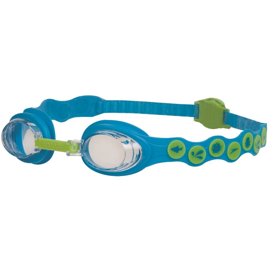 Speedo Sea Squad Skoogle Junior Swimming Goggles