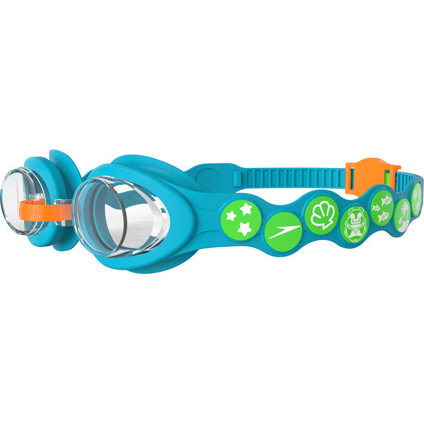 Óculos de Natação Speedo Spot Goggle