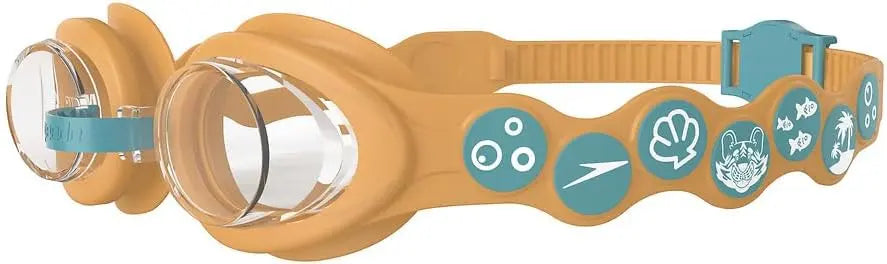 Óculos de Natação Speedo Spot Goggle