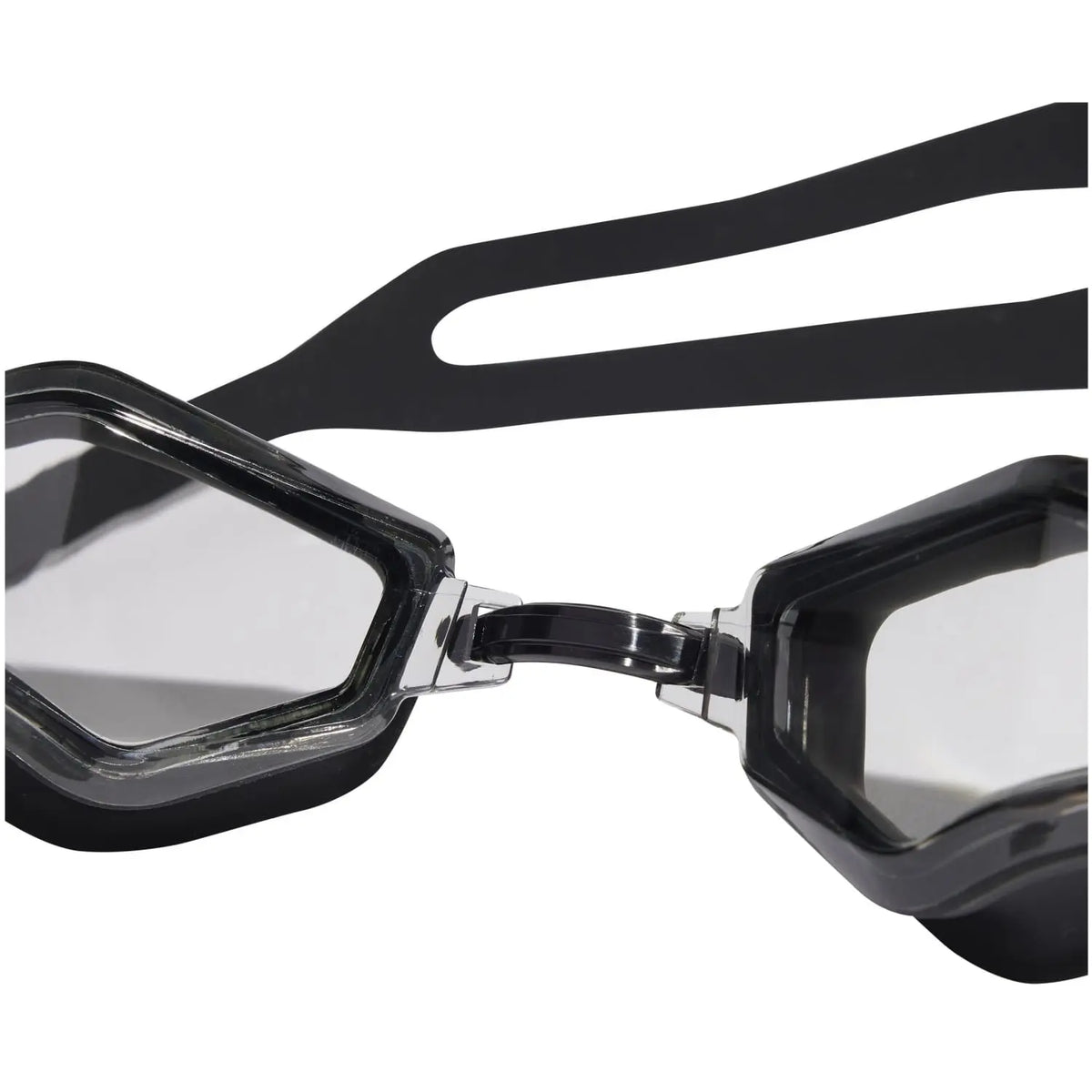 Gafas Natación adidas Ripstream Starter Negro/Plata