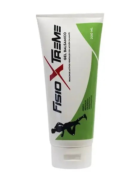 Gel Balsâmico Fisioxtreme Tubo 200ml