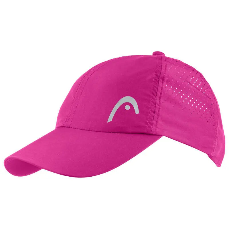 Head Pro Player Junior Cap pink