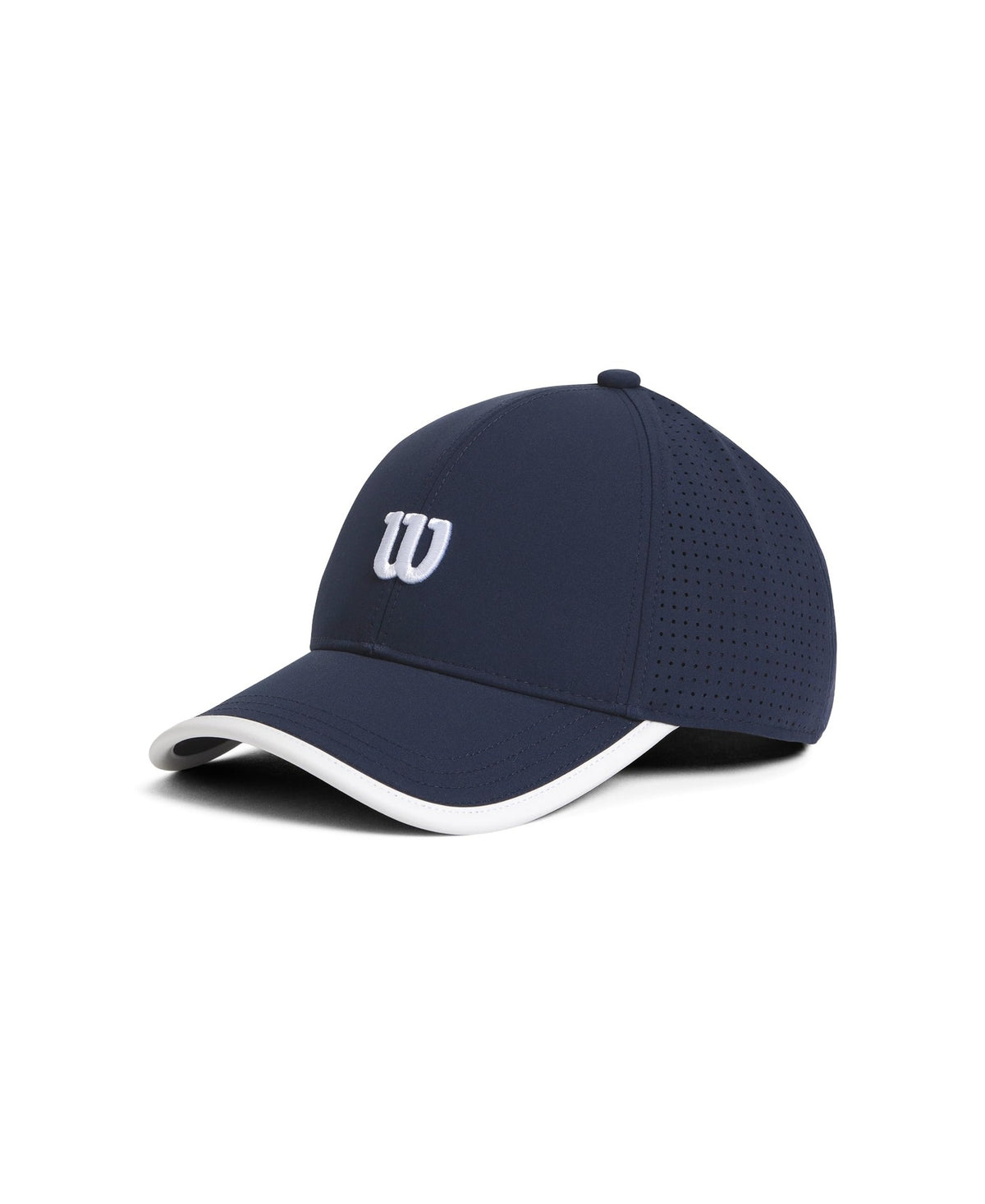 Gorra Wilson U Structured Classic Marino