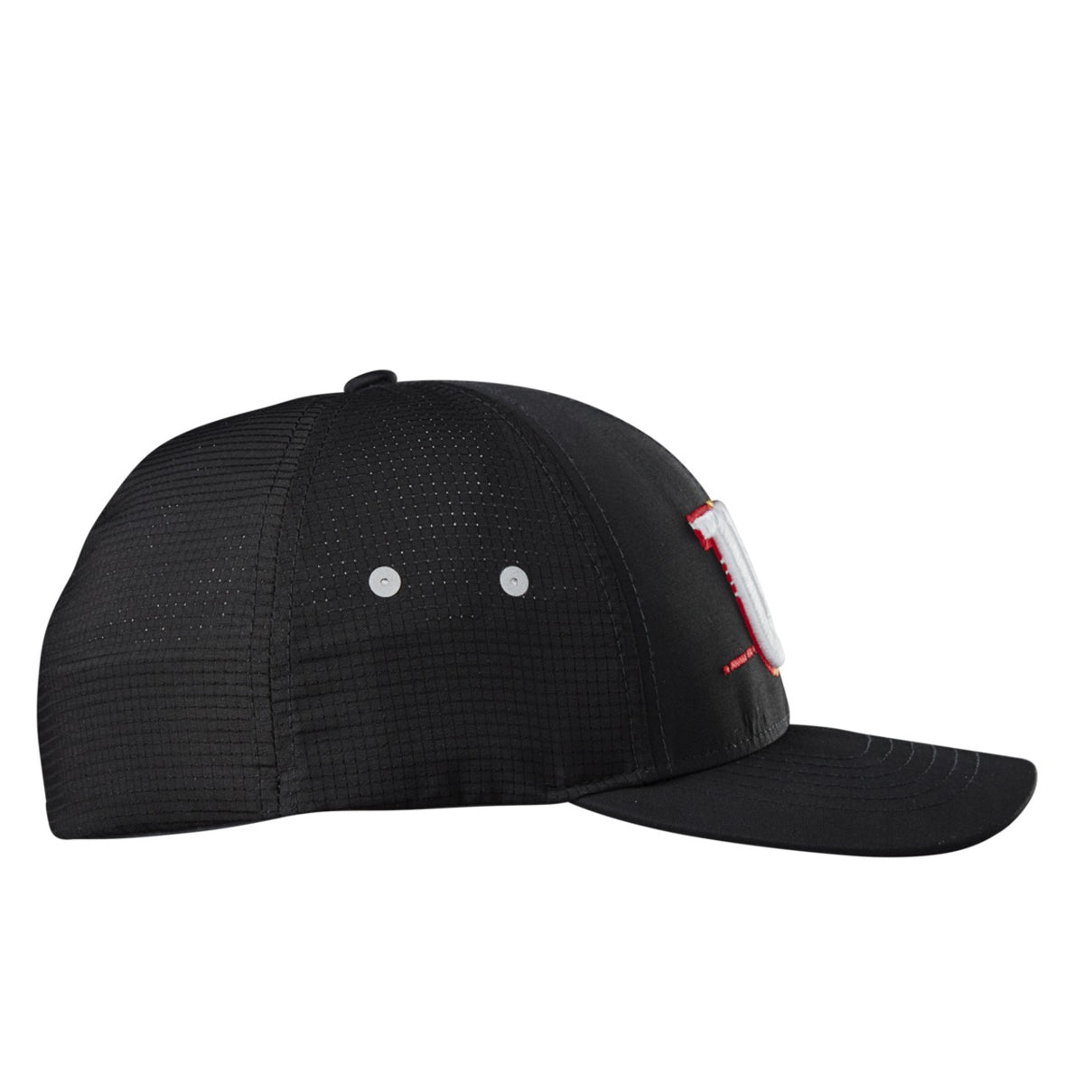 Gorra Wilson Volleyball Negra
