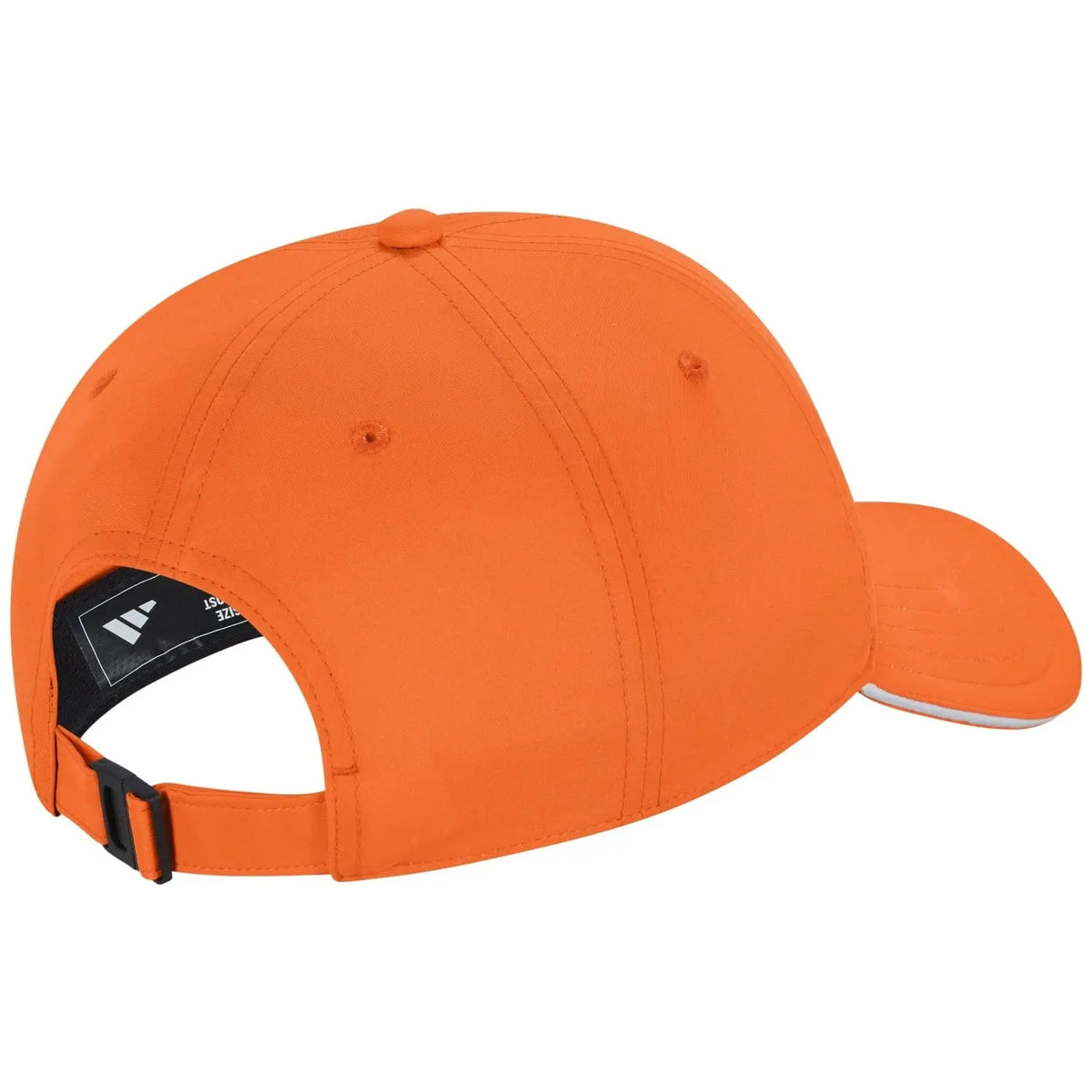 Gorra adidas Baseball Climacool Naranja