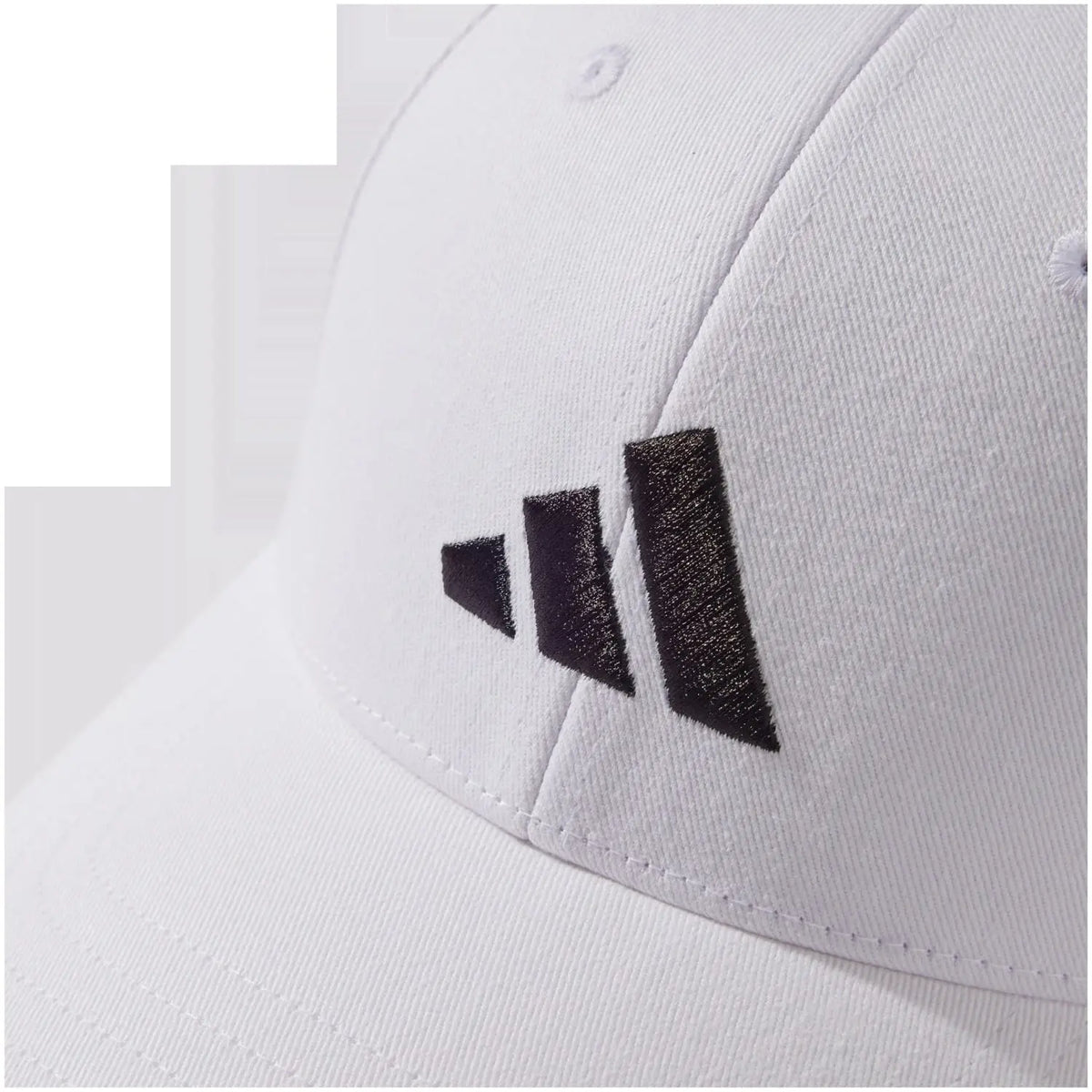 Gorra adidas Béisbol Algodón Blanco