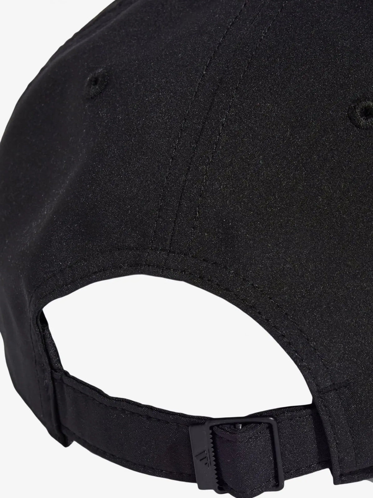 Gorra adidas Béisbol Lightweight Metal Badge Negro